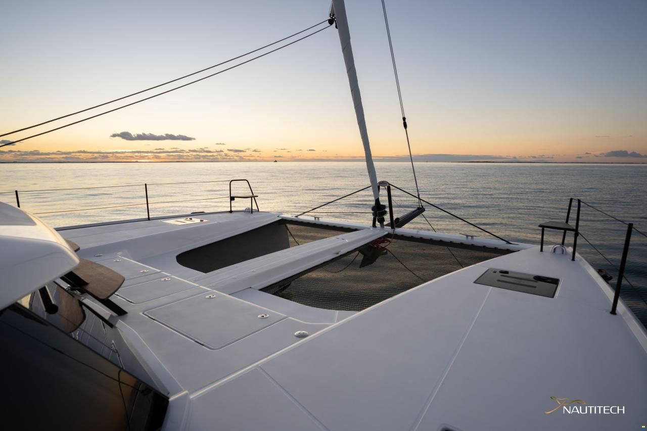 Nautitech 48 Open