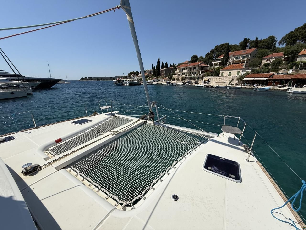 Lagoon 400 S2