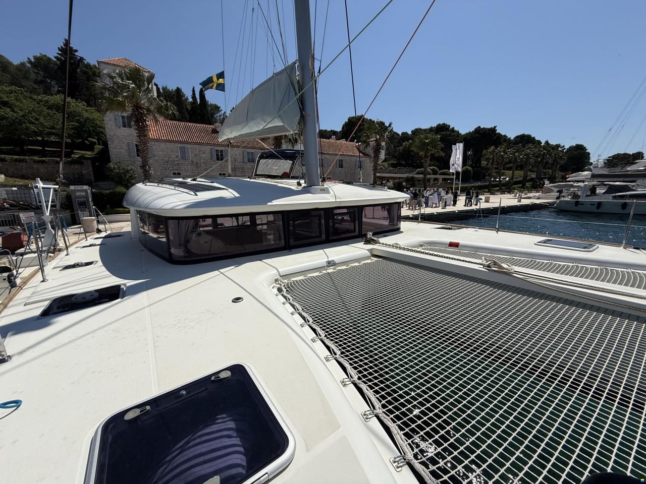 Lagoon 400 S2