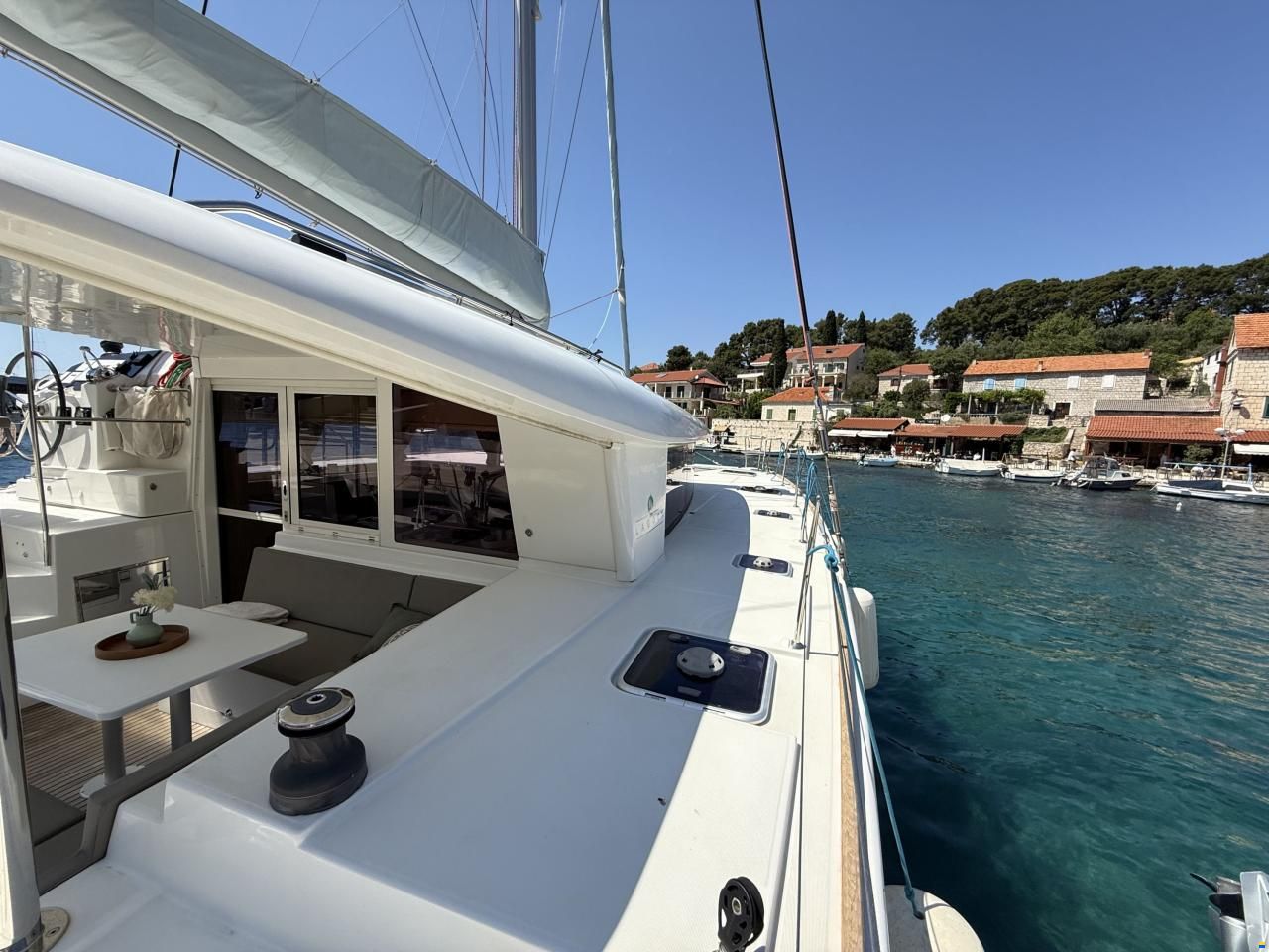 Lagoon 400 S2
