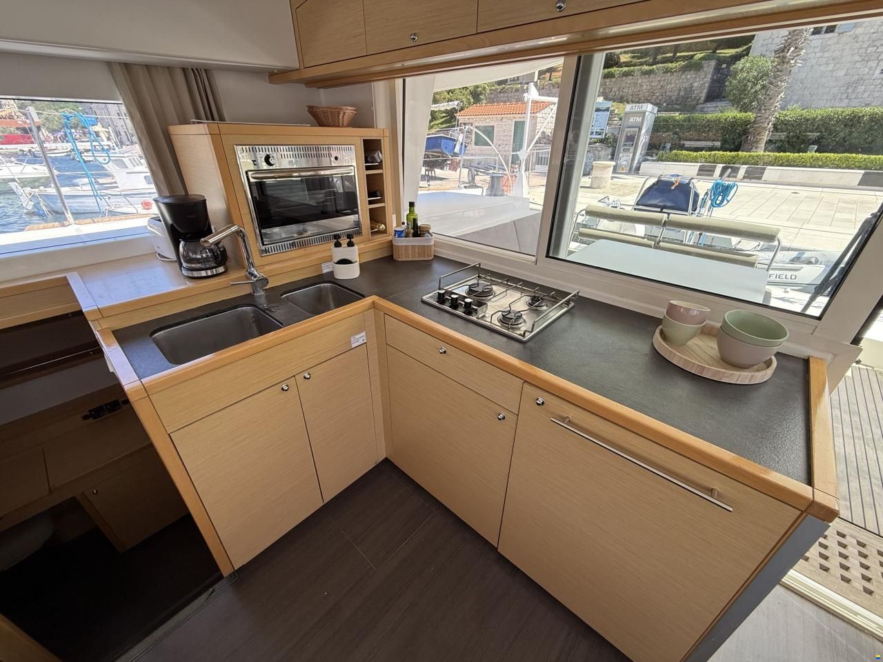 Lagoon 400 S2