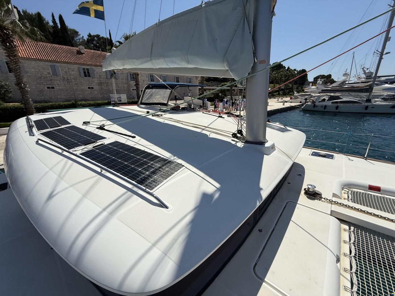 Lagoon 400 S2