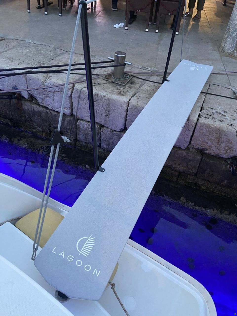 Lagoon 400 S2