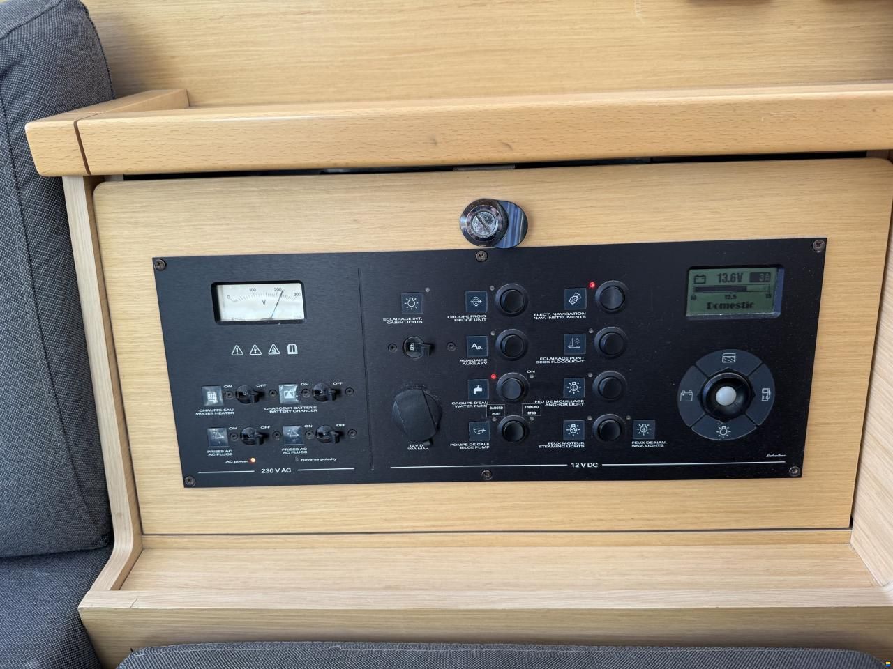 Lagoon 400 S2
