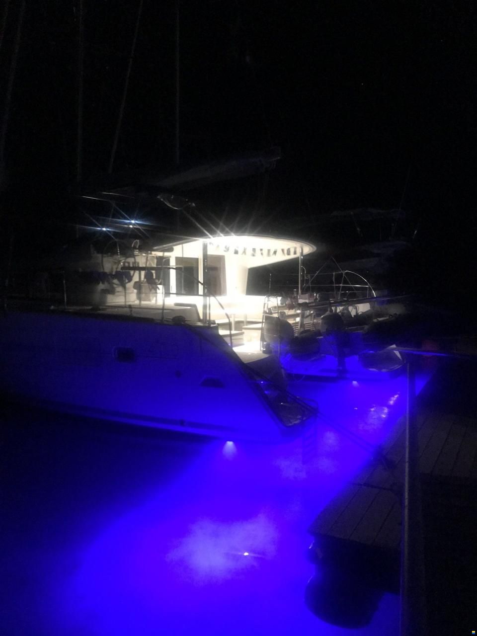 Lagoon 400 S2