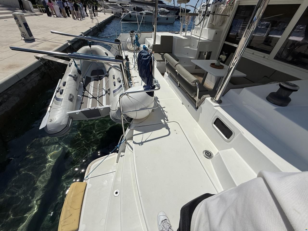 Lagoon 400 S2