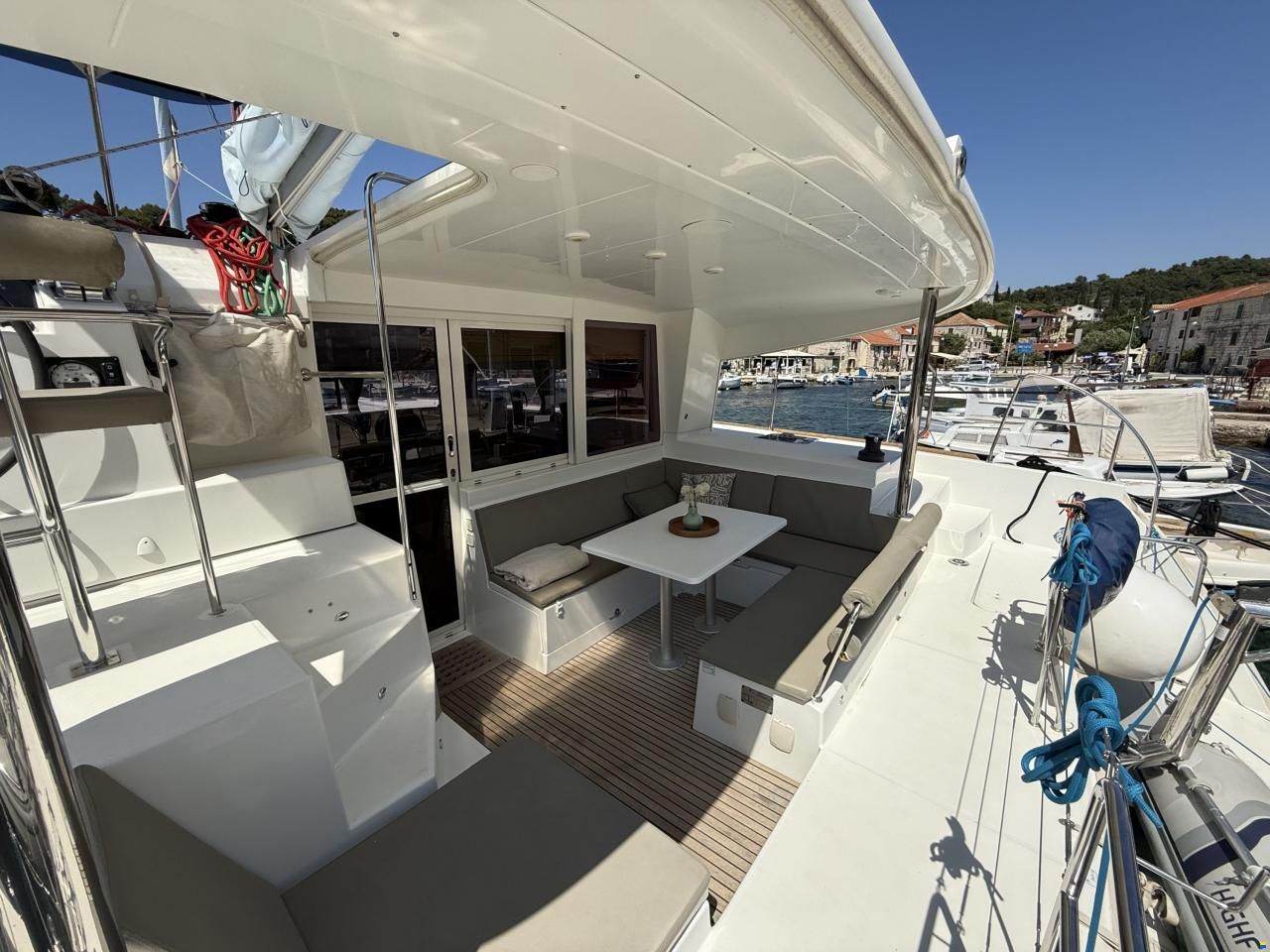 Lagoon 400 S2