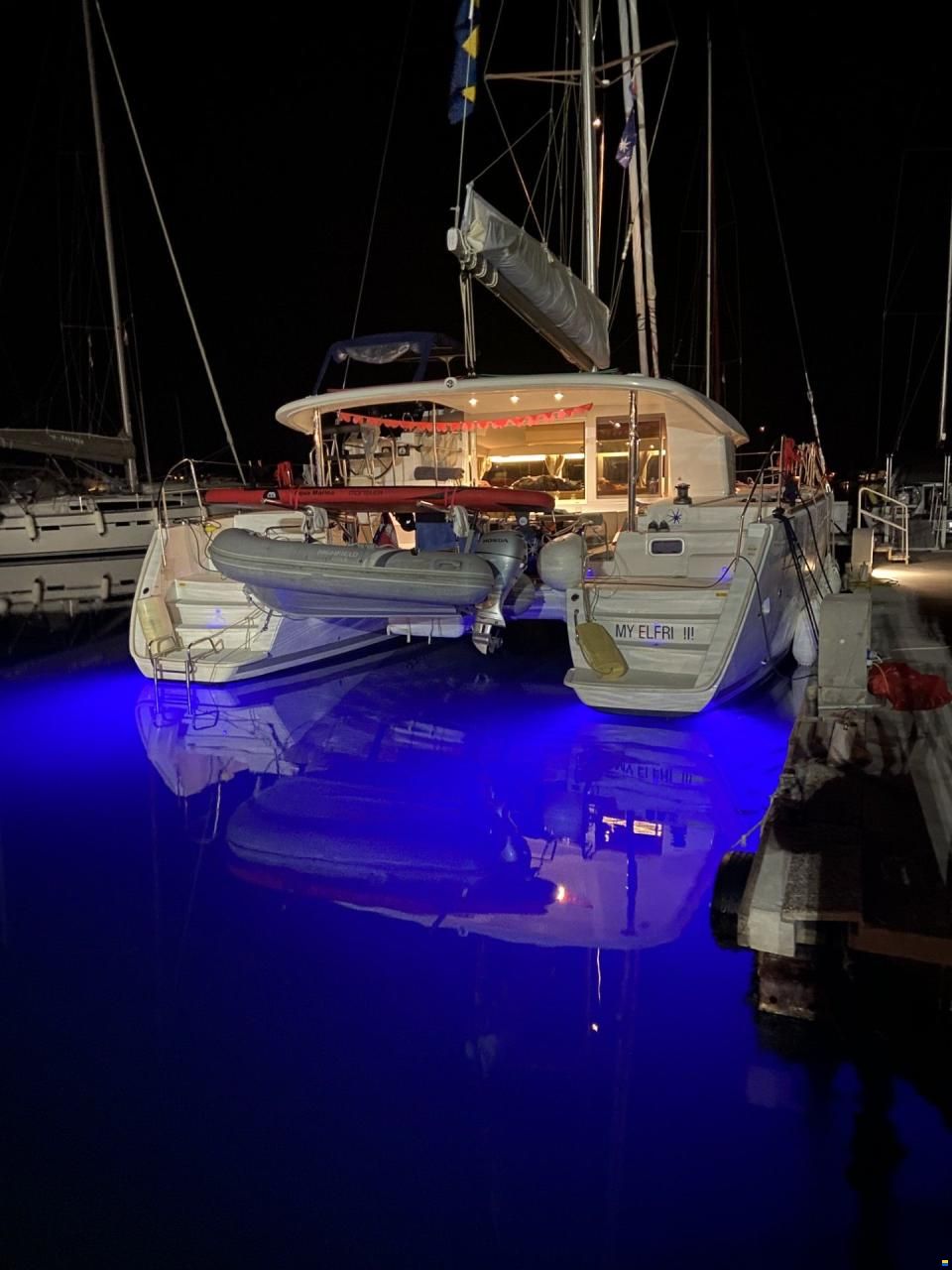 Lagoon 400 S2