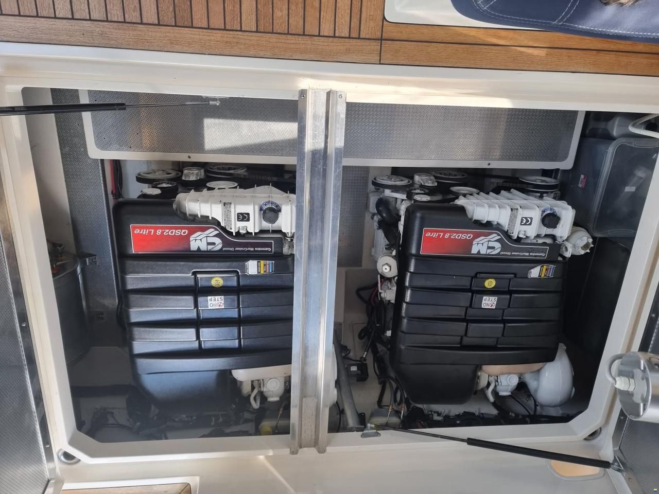 Aquador 33HT