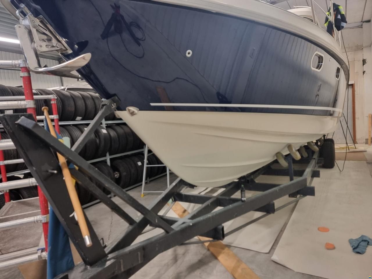Aquador 33HT