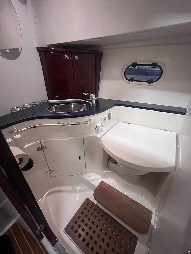 Aquador 33HT