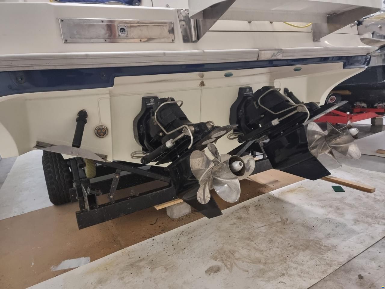 Aquador 33HT