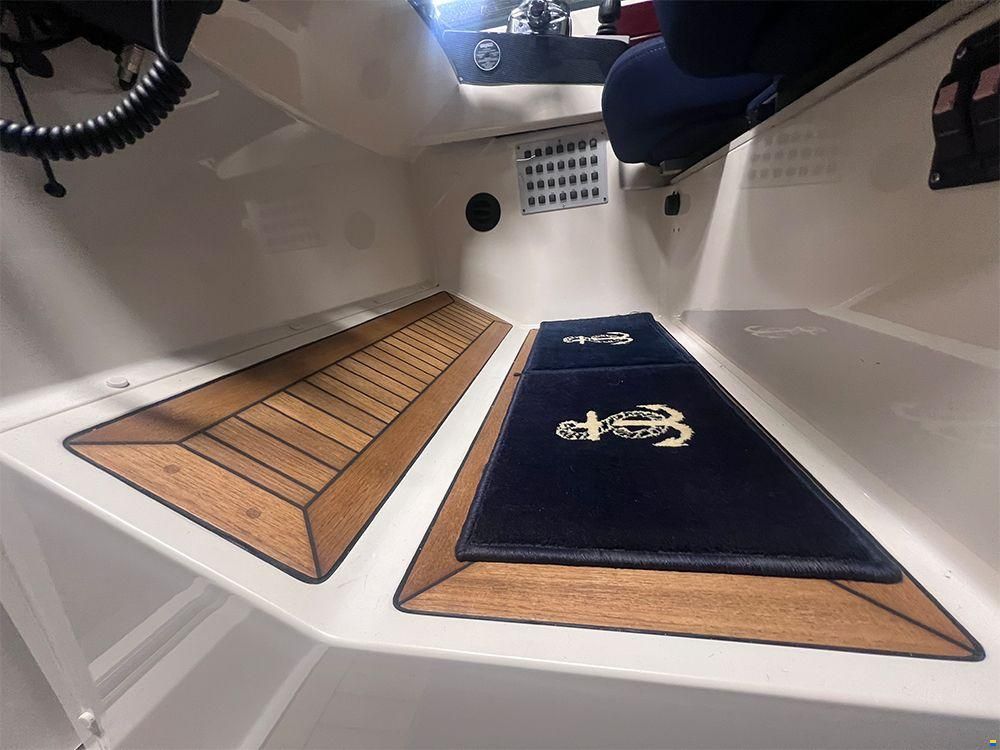 Aquador 33HT