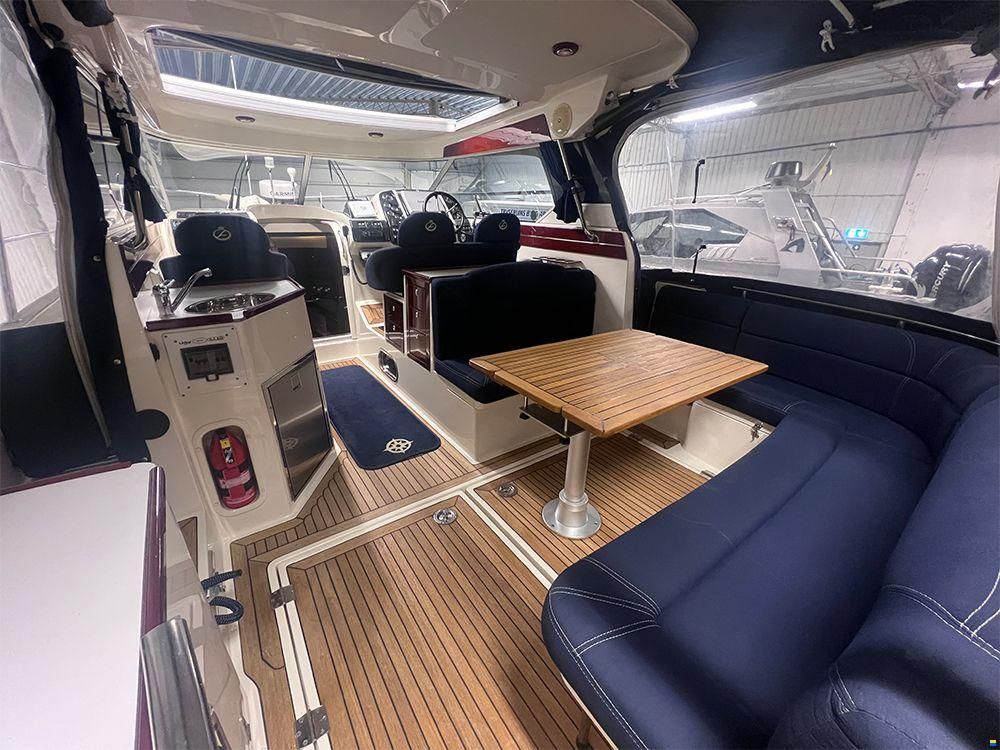 Aquador 33HT