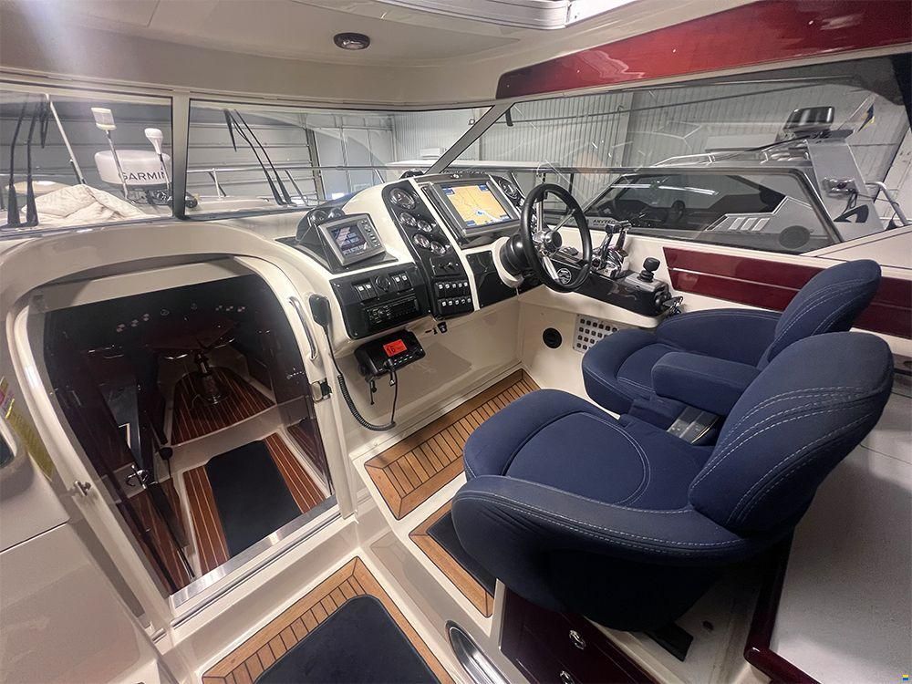 Aquador 33HT