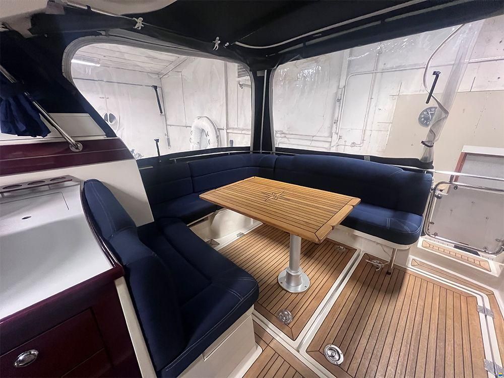 Aquador 33HT