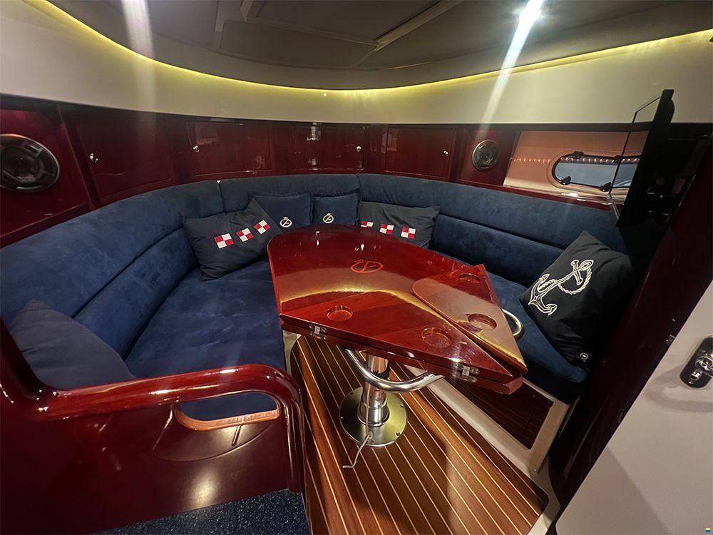 Aquador 33HT