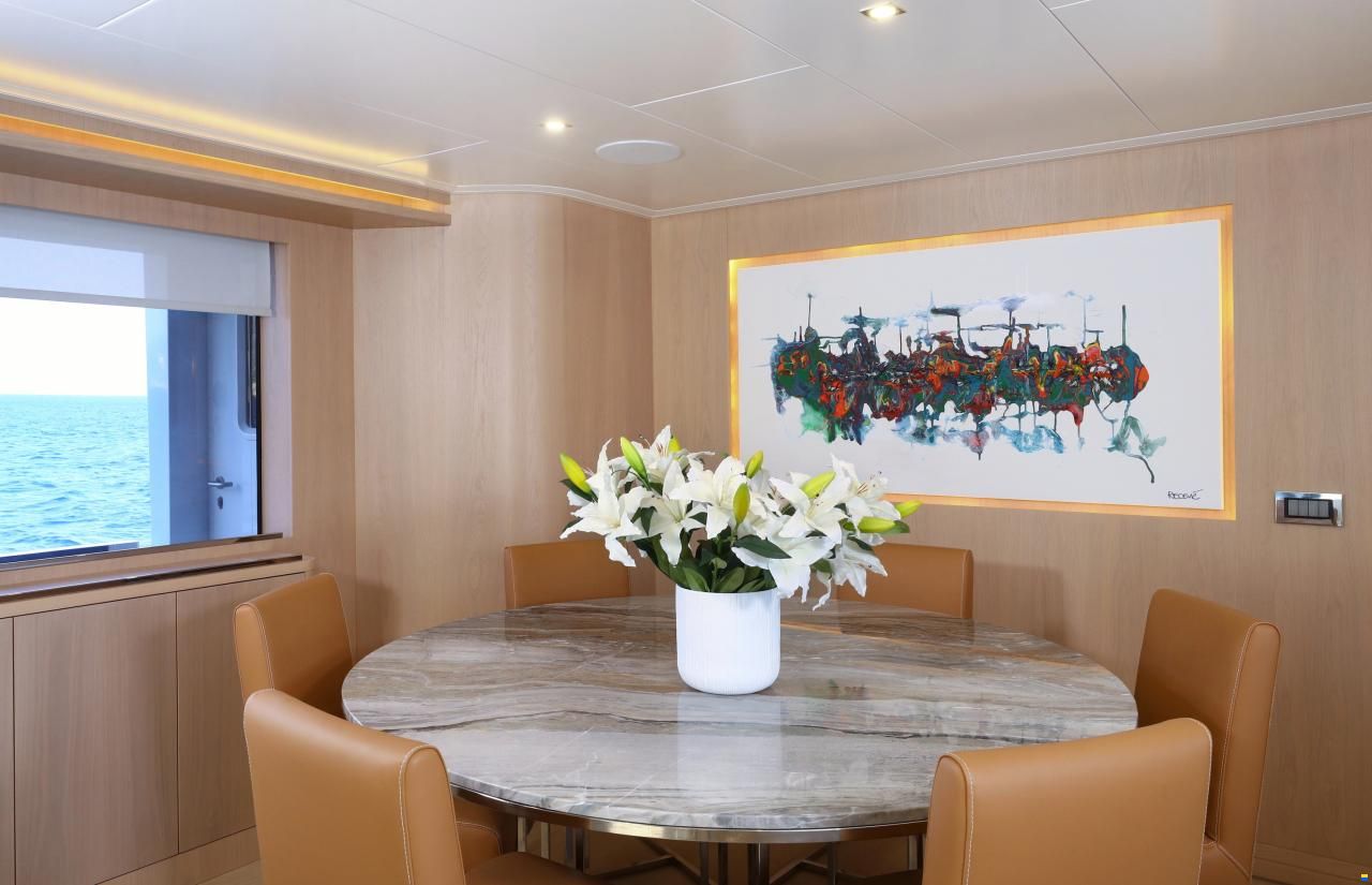 Aegean Yachts 26M