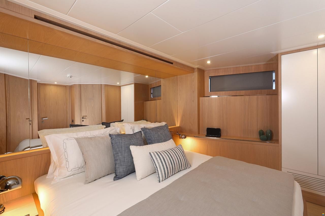 Aegean Yachts 26M