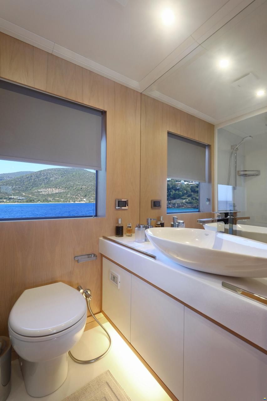 Aegean Yachts 26M