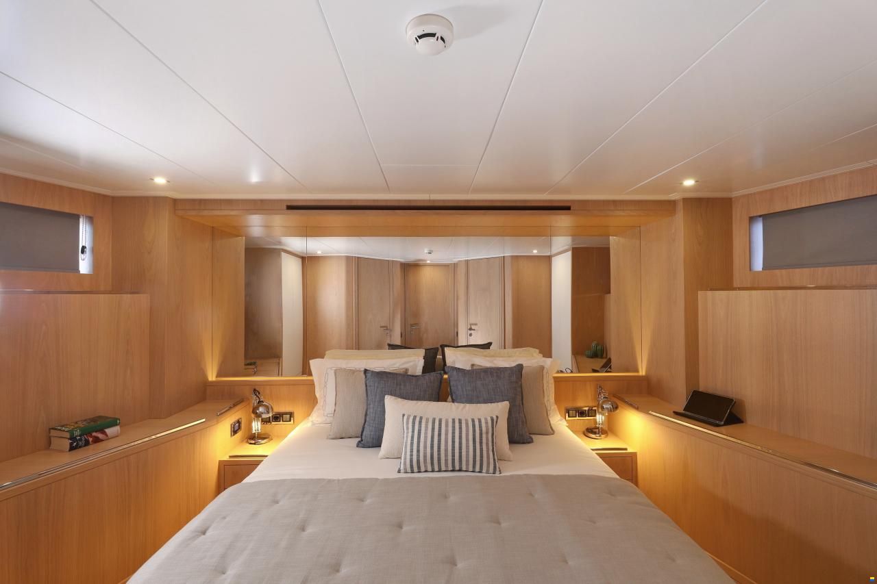Aegean Yachts 26M
