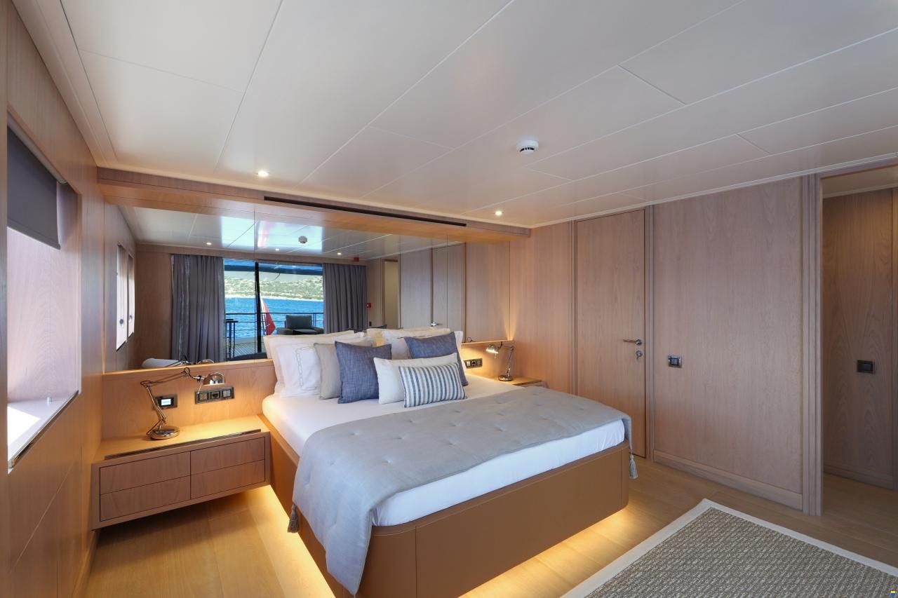 Aegean Yachts 26M
