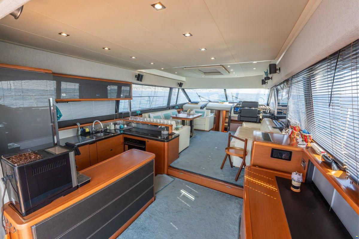 Prestige 620