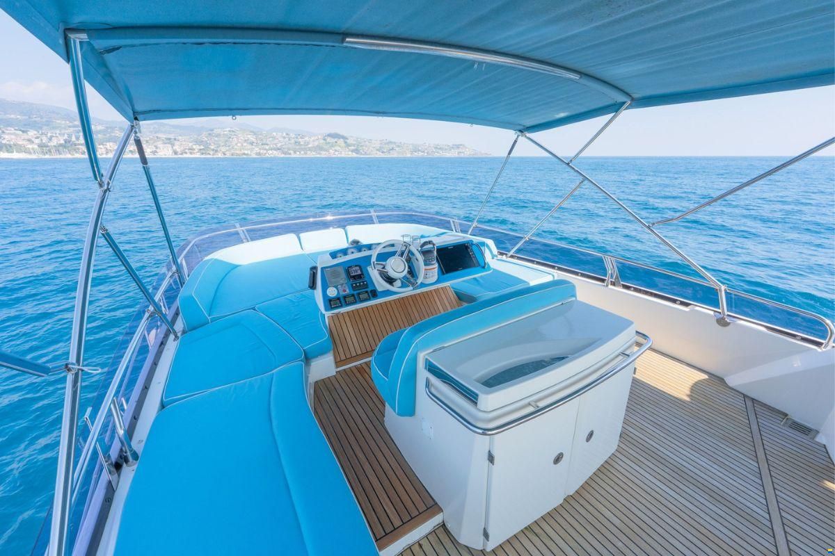 Prestige 620