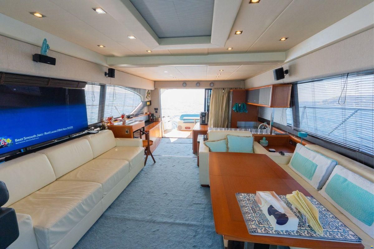 Prestige 620