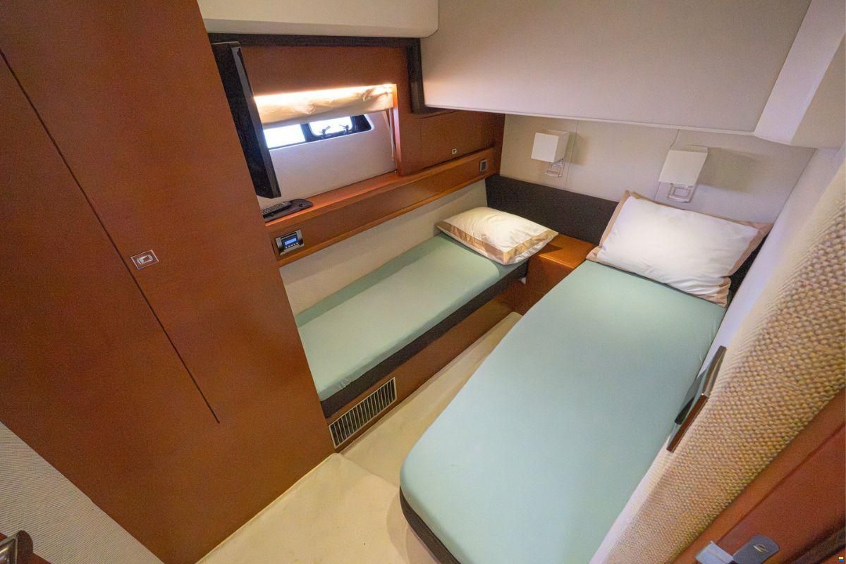 Prestige 620