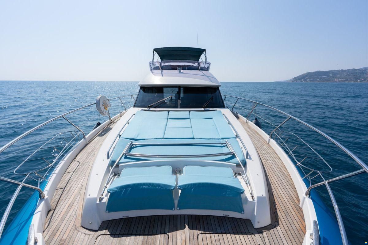 Prestige 620