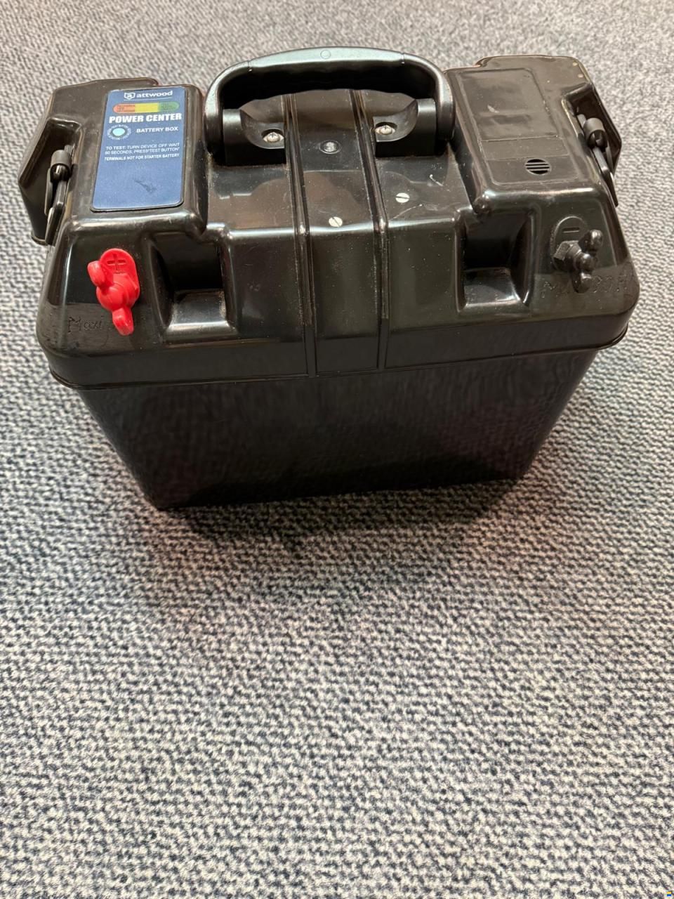 Hodler Fischerboot 595