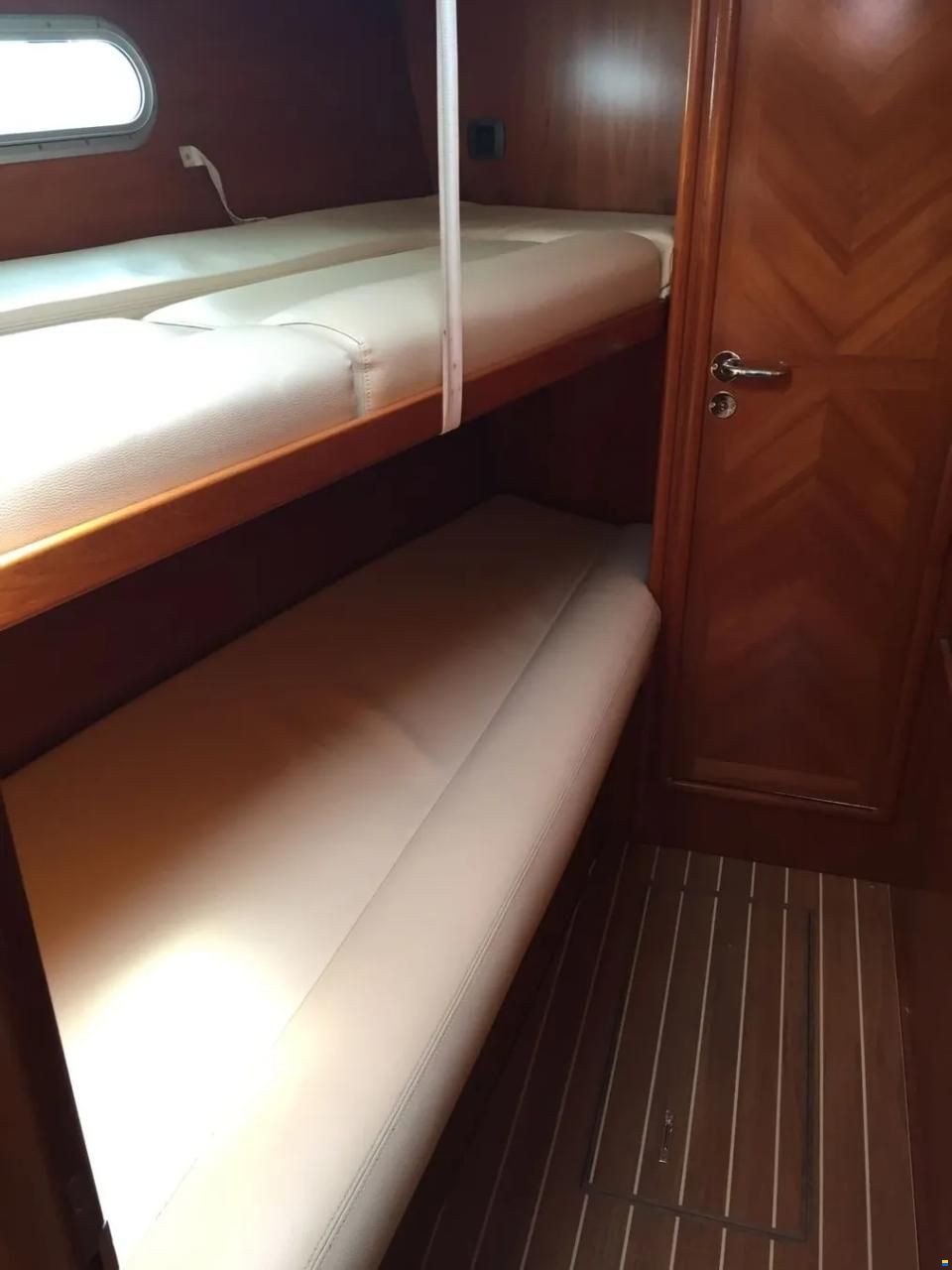 Jeanneau Sun Odyssey 54 DS