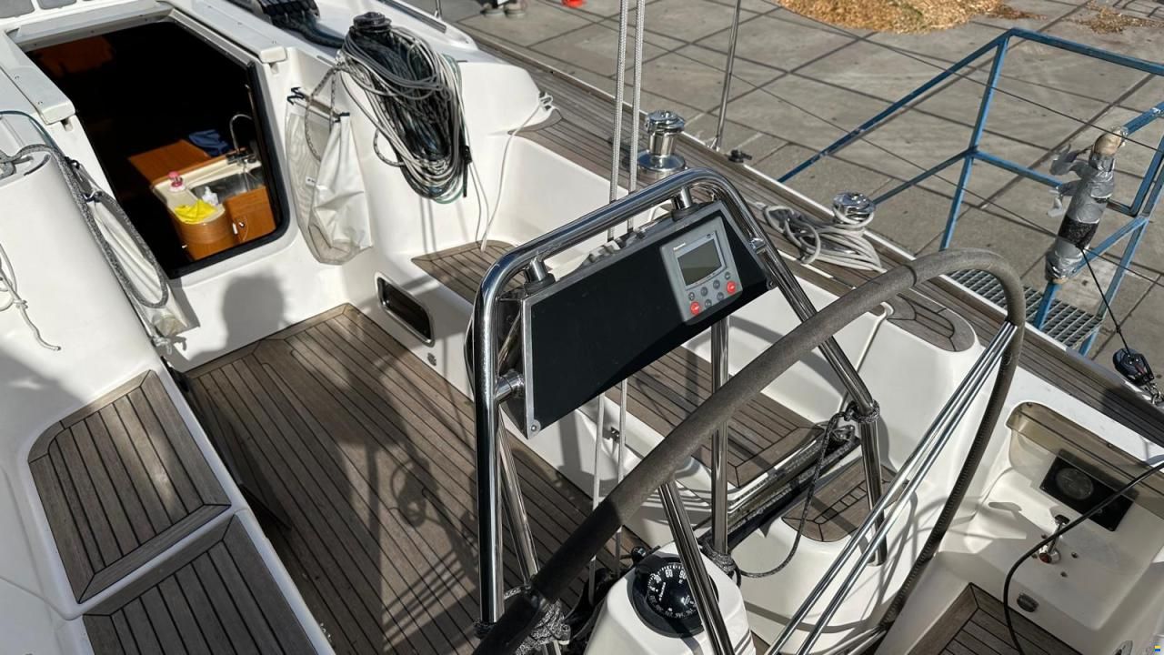 X-Yachts X-40