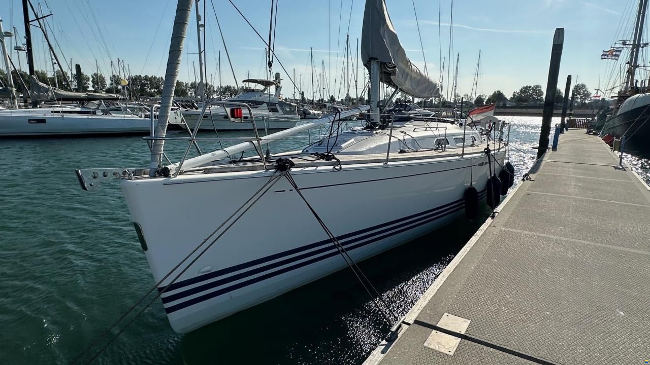X-Yachts X-40