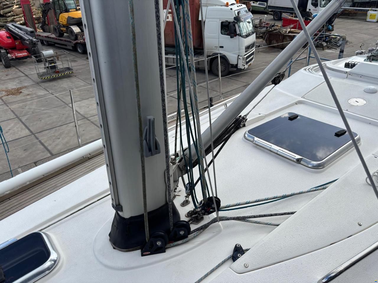 X-Yachts X-40
