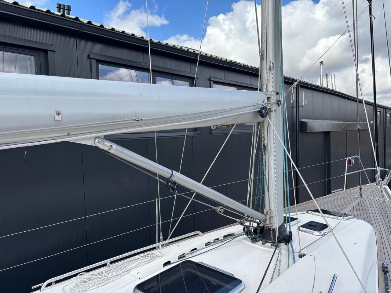 X-Yachts X-40