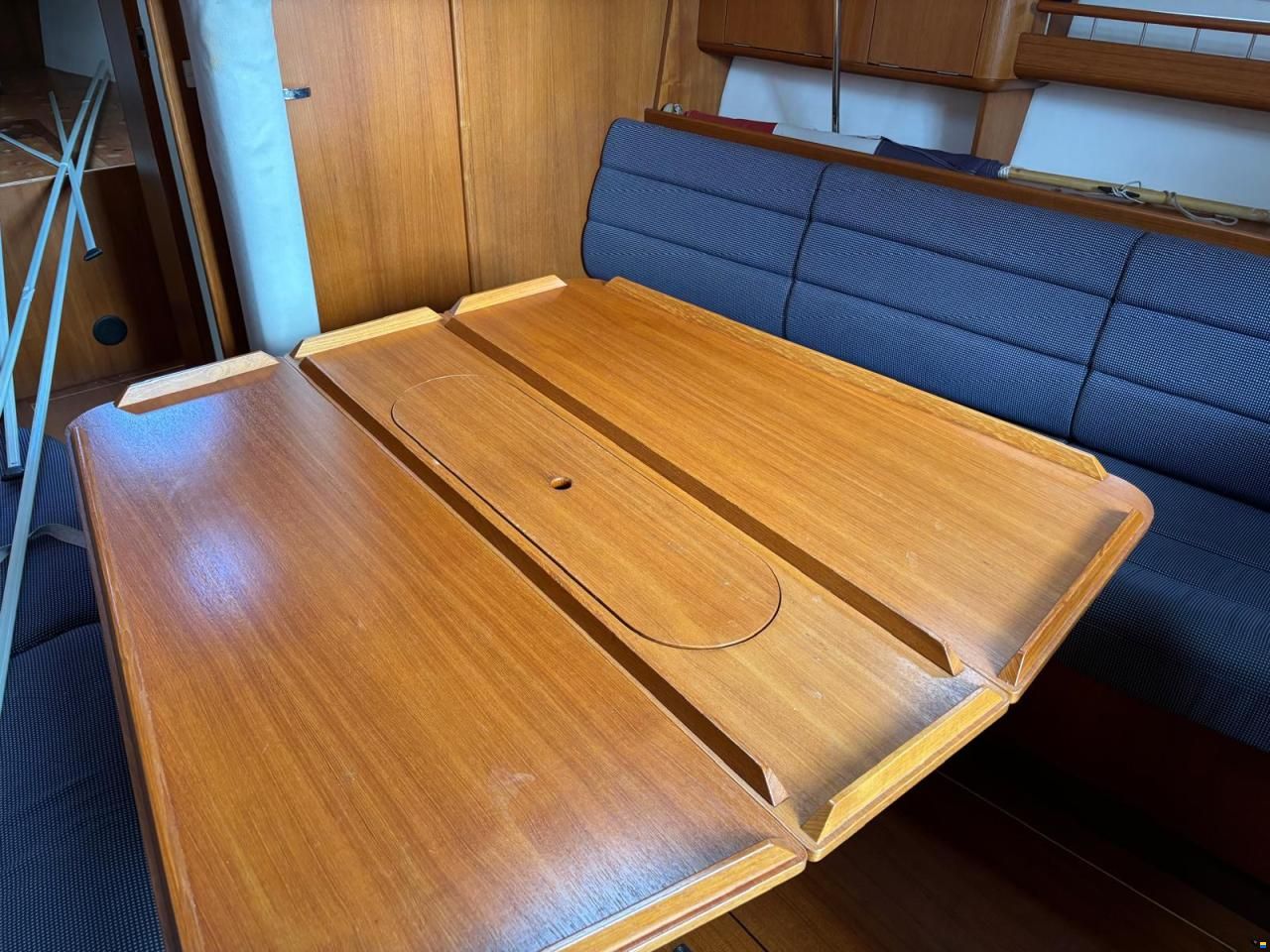 X-Yachts X-40