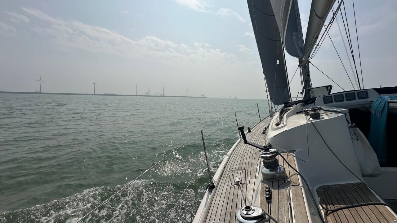 X-Yachts X-40