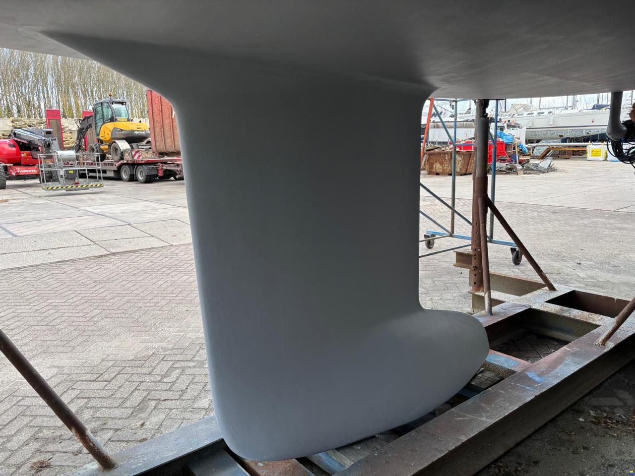 X-Yachts X-40