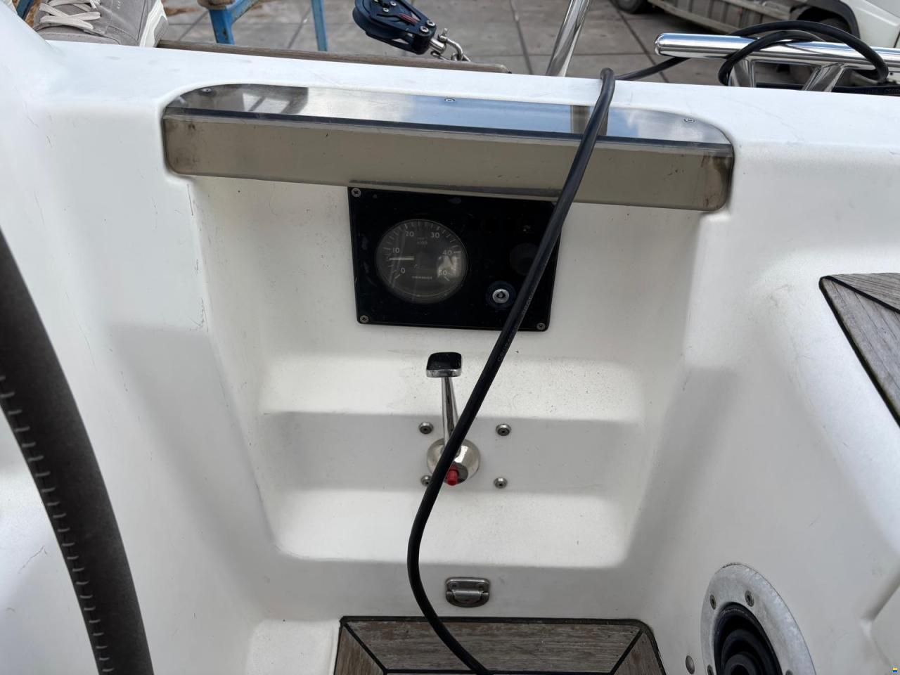 X-Yachts X-40