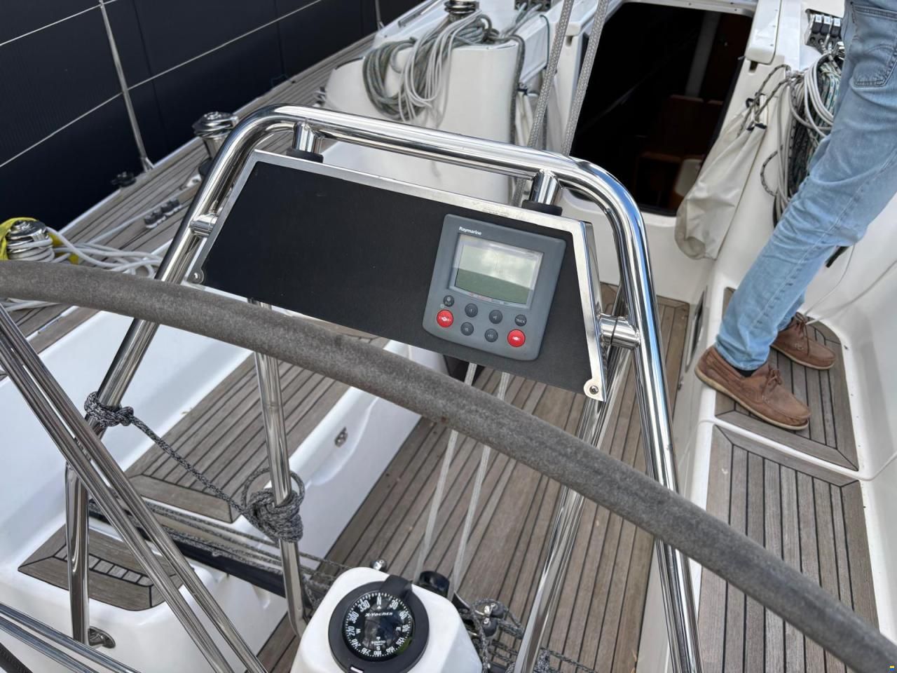 X-Yachts X-40