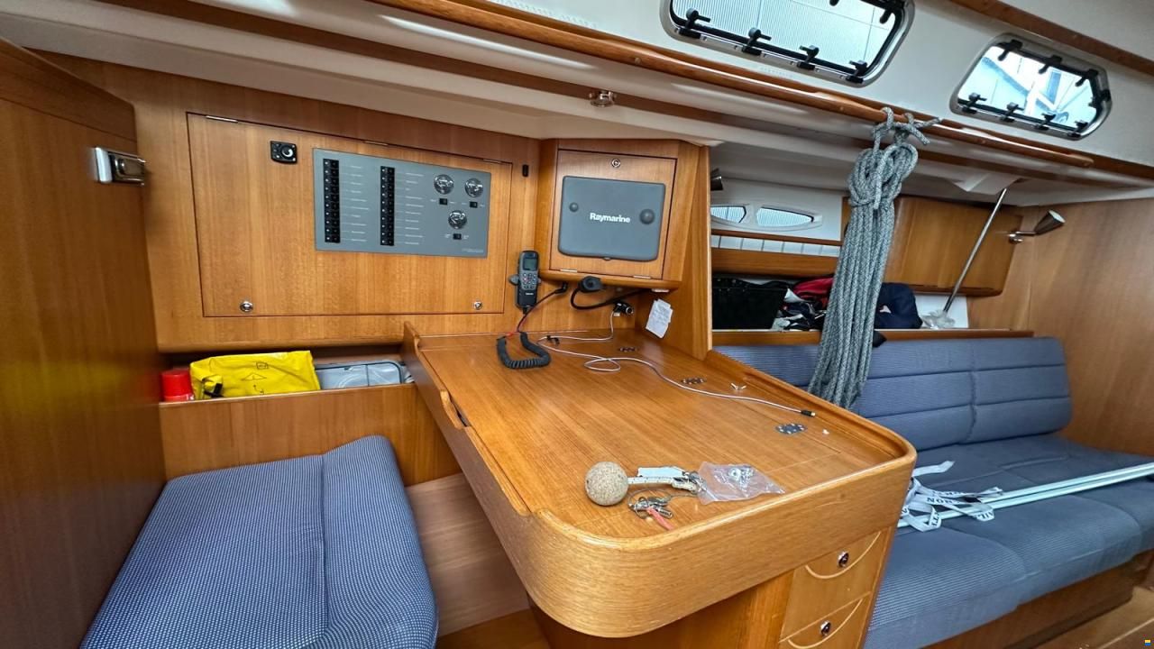 X-Yachts X-40