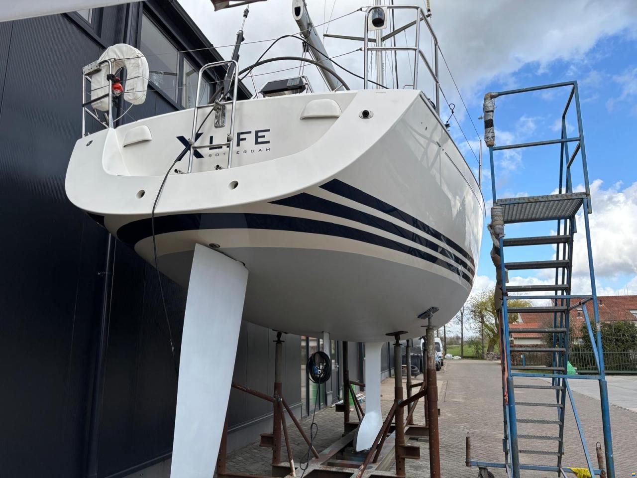 X-Yachts X-40