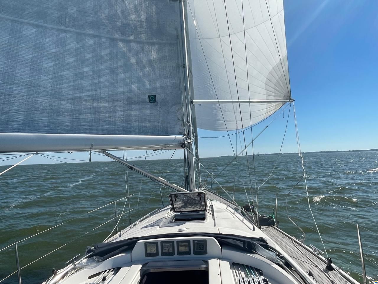 X-Yachts X-40