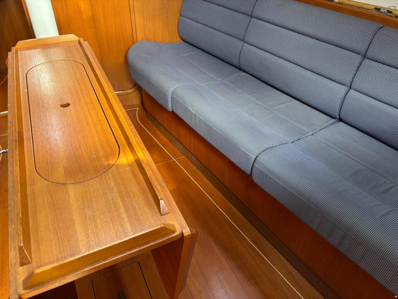 X-Yachts X-40