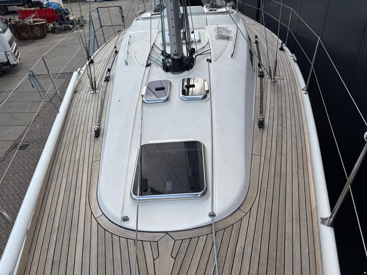 X-Yachts X-40