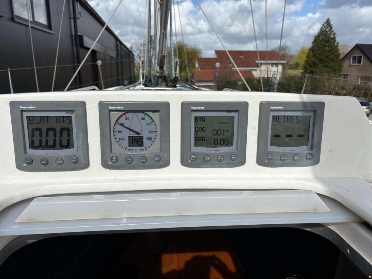 X-Yachts X-40