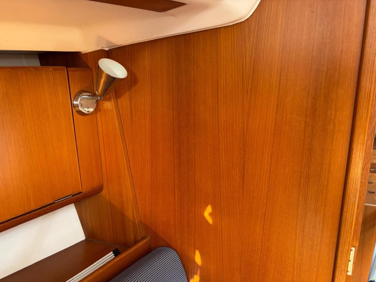 X-Yachts X-40