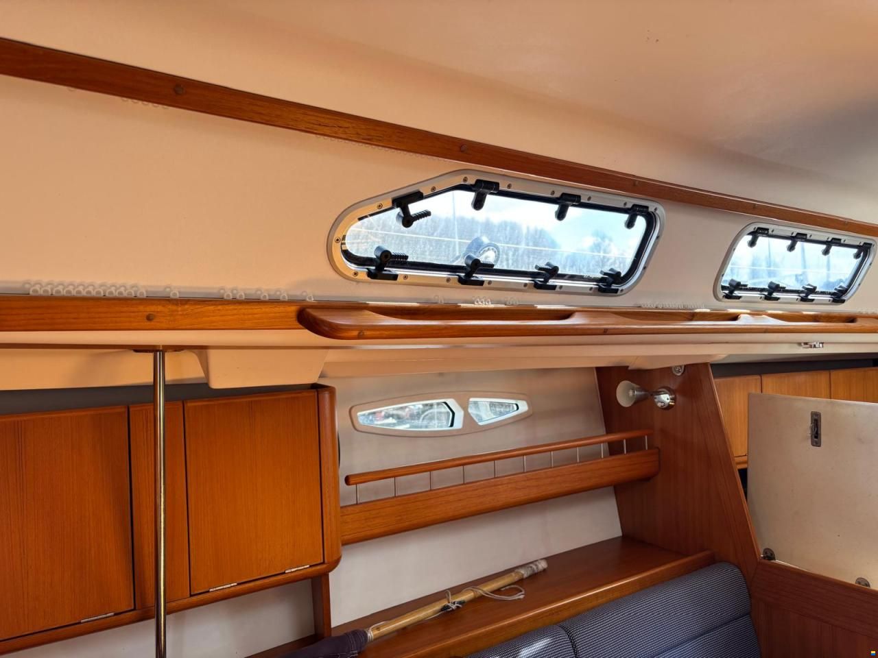 X-Yachts X-40